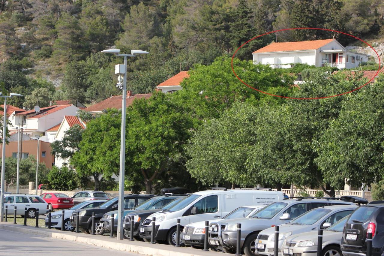 Guest House Vuljan Hvar Town Esterno foto