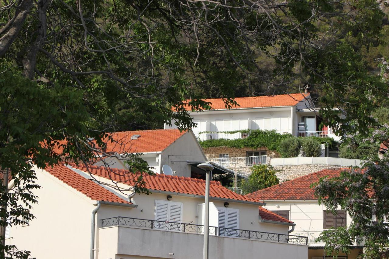 Guest House Vuljan Hvar Town Esterno foto