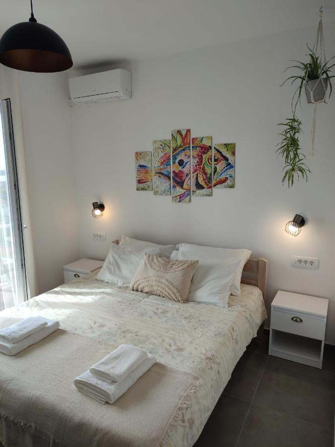 Guest House Vuljan Hvar Town Esterno foto
