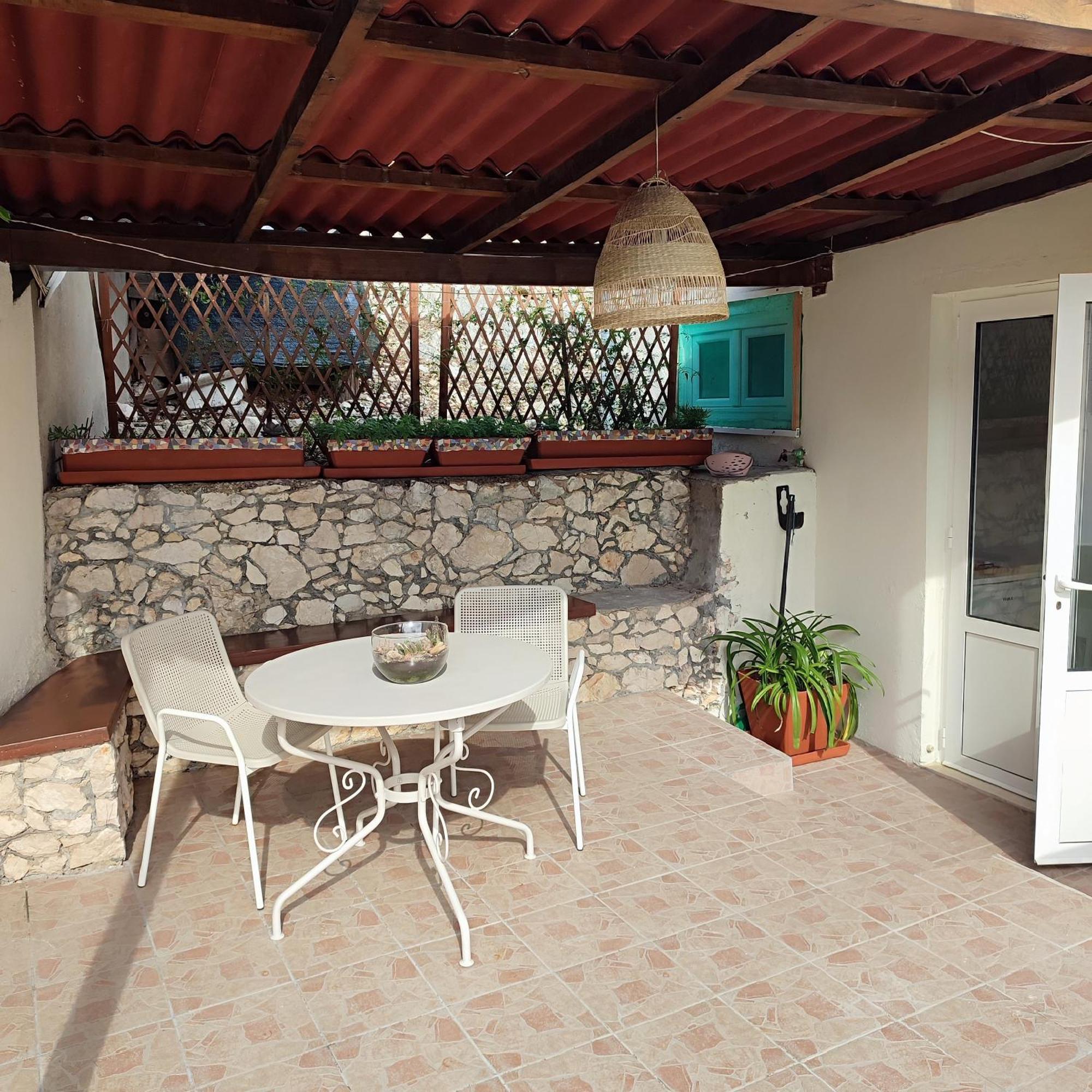 Guest House Vuljan Hvar Town Esterno foto