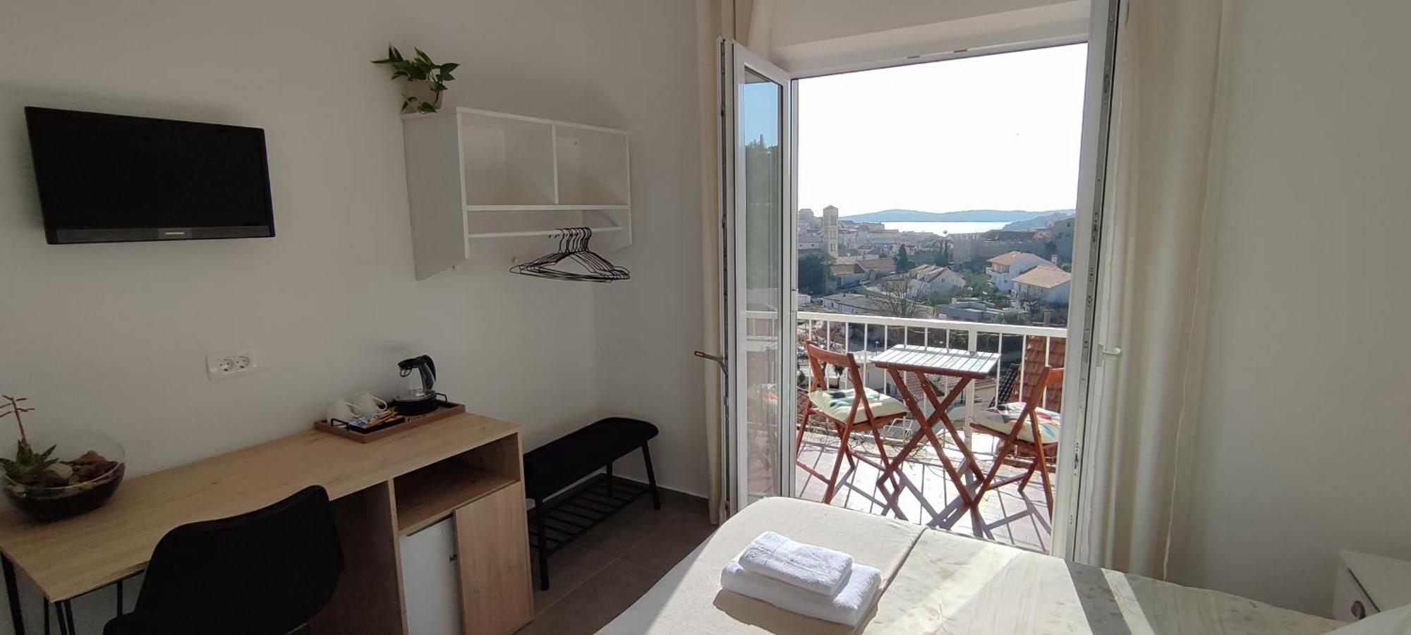 Guest House Vuljan Hvar Town Esterno foto