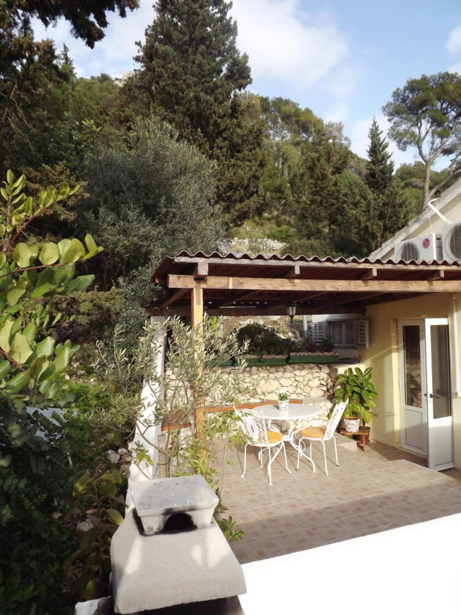 Guest House Vuljan Hvar Town Camera foto